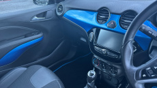 Vauxhall Adam 1.2i Energised 3dr Petrol Hatchback